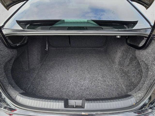 Used 2025 Volkswagen Jetta S FWD image 6