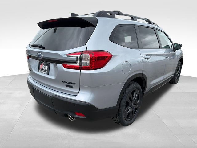 New 2026 Subaru Ascent Bronze Edition image 7