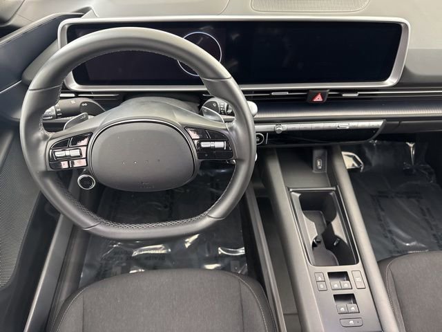 Used 2024 Hyundai Ioniq 6 SE RWD image 23