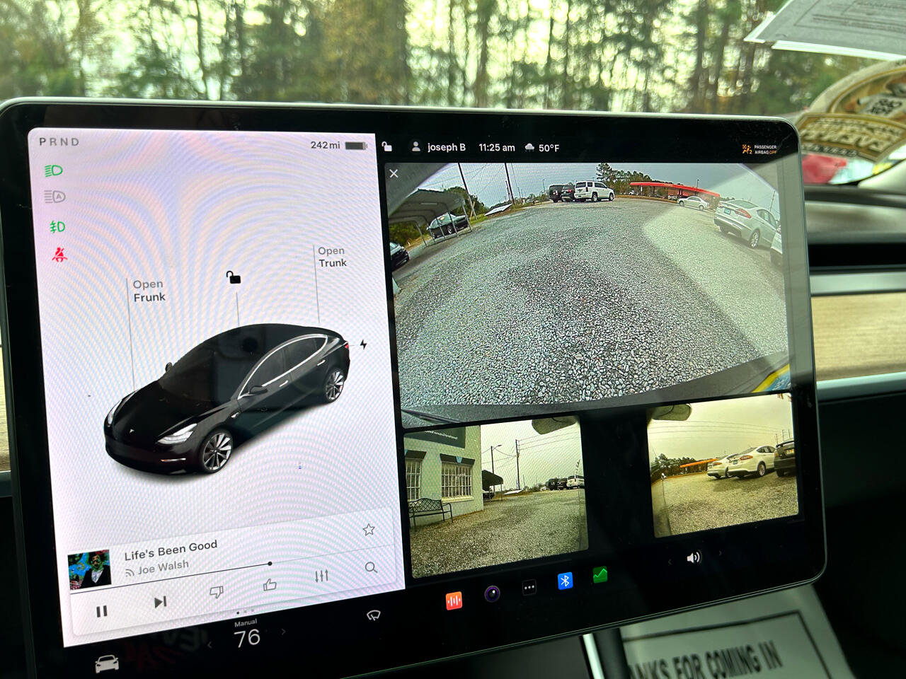 Used 2018 Tesla Model 3 Long Range image 23