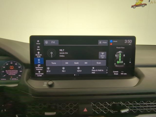 Used 2023 Honda Accord Sport image 21
