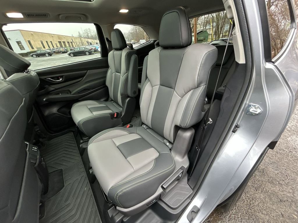 Certified 2025 Subaru Ascent Onyx Edition w/ Onyx Package image 23