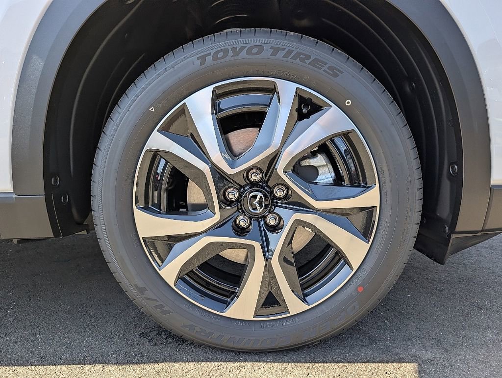 New 2026 MAZDA CX-5 Preferred AWD/4WD image 16