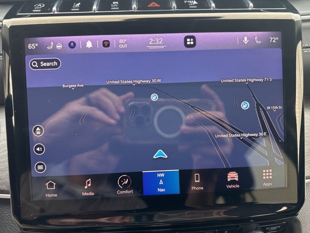 Used 2022 Jeep Grand Cherokee L Limited image 28