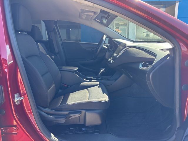 Used 2024 Chevrolet Malibu RS FWD image 18