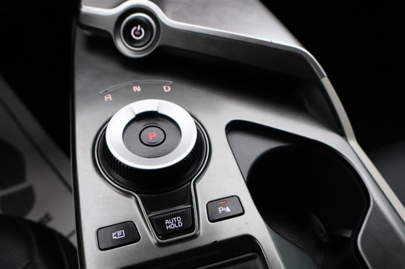 Used 2023 Kia EV6 Wind image 23