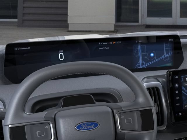 New 2026 Ford Expedition Active RWD image 13