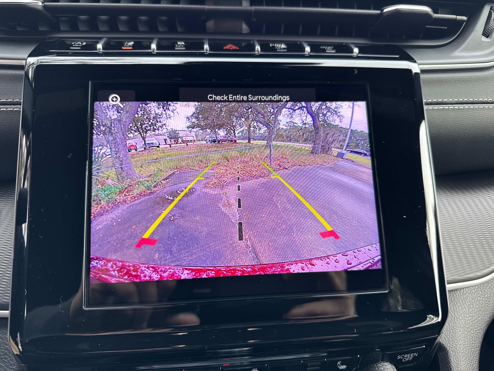 Certified 2025 Jeep Grand Cherokee Altitude image 22