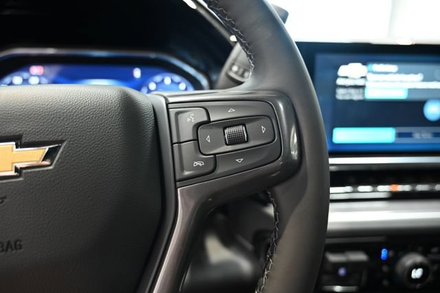 New 2026 Chevrolet Silverado 2500 High Country w/ High Country Premium Package AWD/4WD image 26