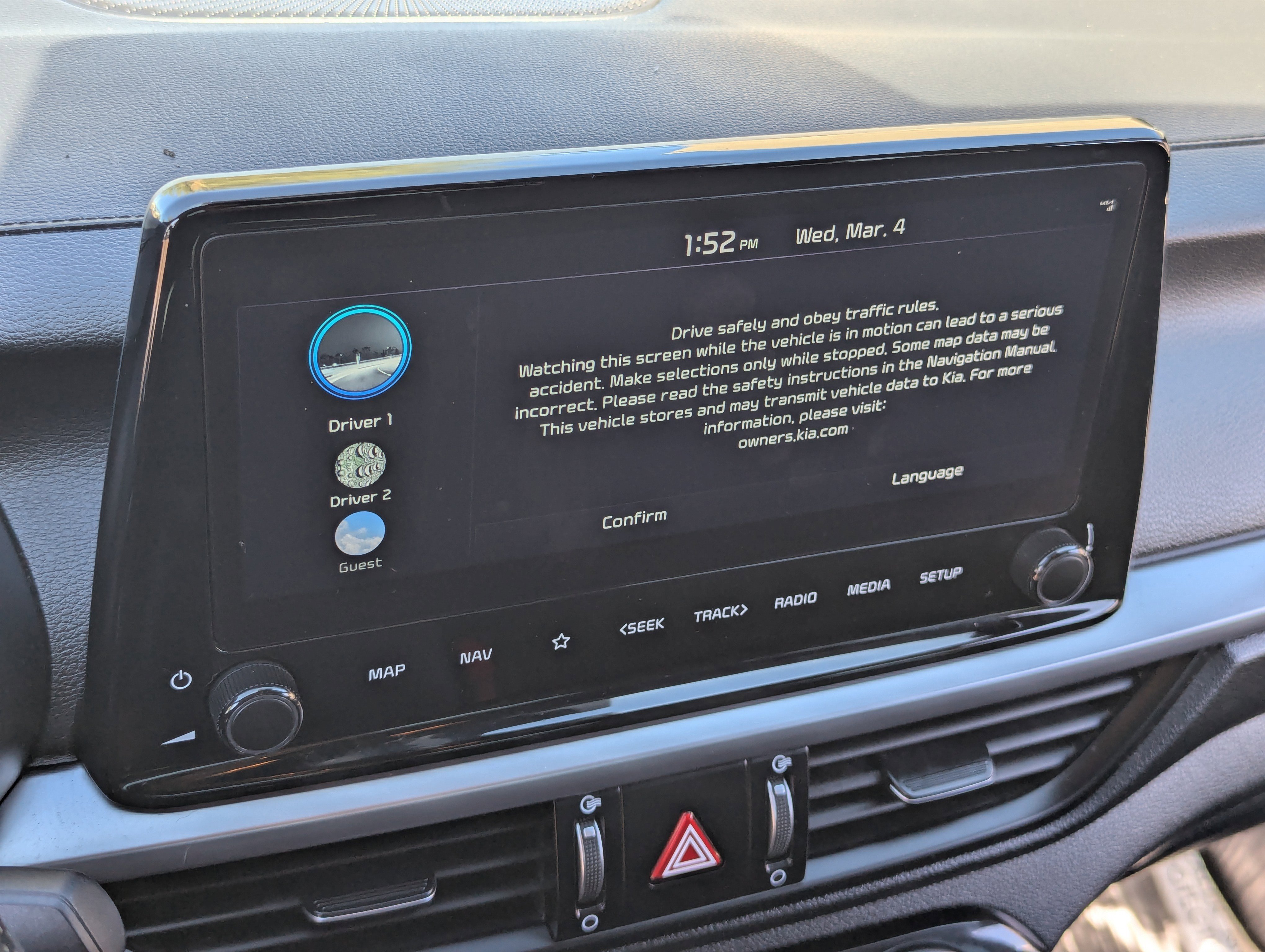 Certified 2023 Kia Forte GT-Line image 24