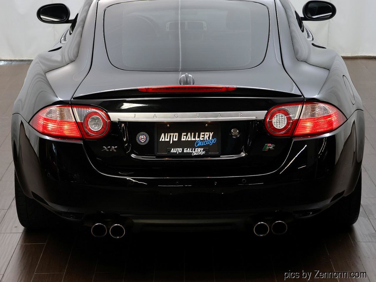 Used 2009 Jaguar XKR R RWD image 19