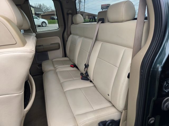 Used 2004 Ford F150 Lariat image 12