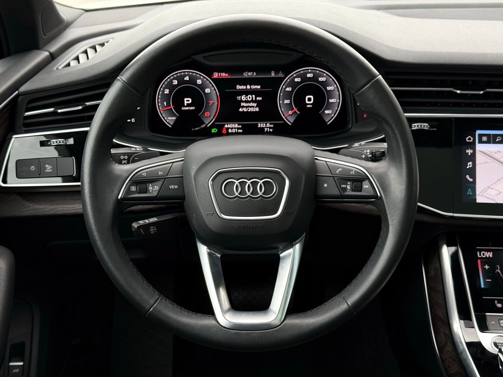 Used 2021 Audi Q7 3.0T Premium Plus image 36