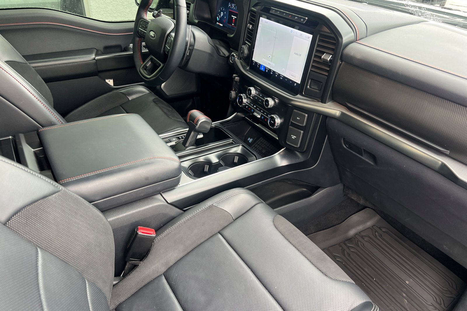 Used 2024 Ford F150 Raptor image 15