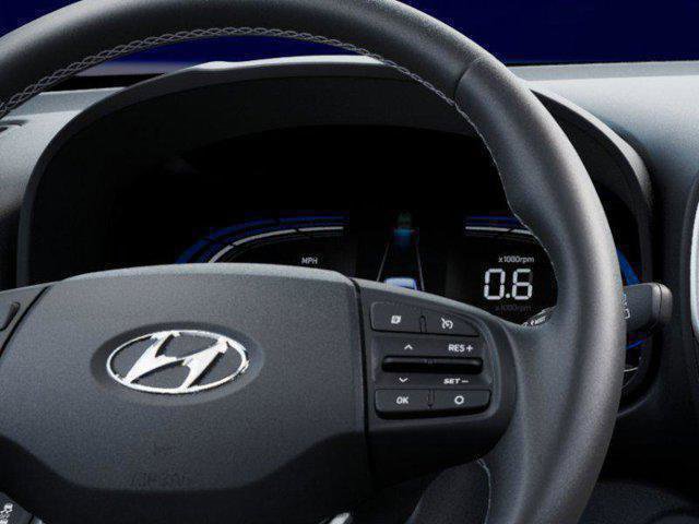 New 2026 Hyundai Venue SEL image 14
