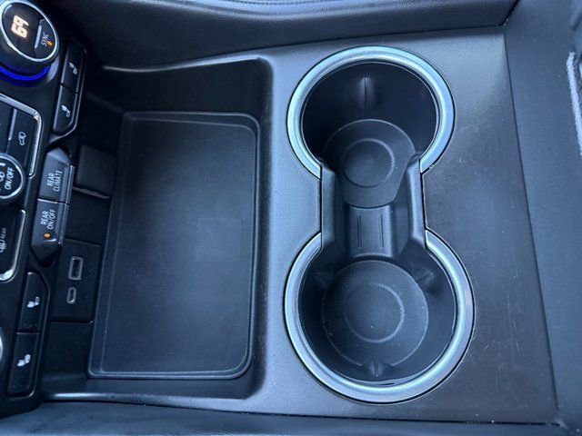 Used 2021 Chevrolet Tahoe Z71 image 21