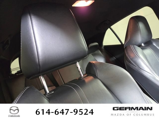 Used 2020 Toyota Corolla XSE FWD image 19
