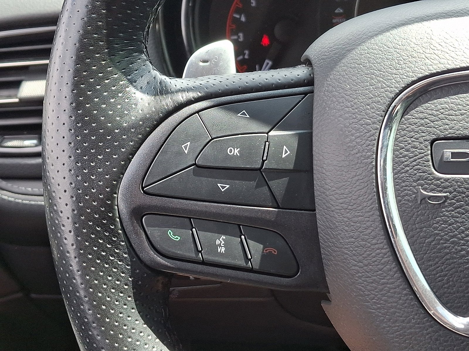 Used 2021 Dodge Durango GT AWD/4WD image 23