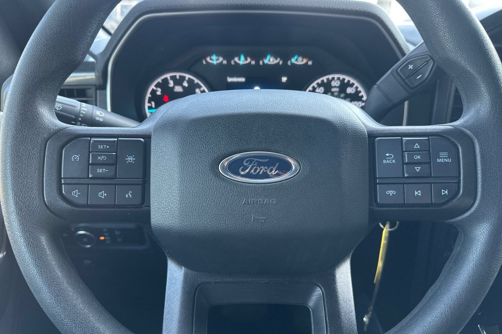 Used 2023 Ford F150 XL w/ STX Appearance Package AWD/4WD image 22