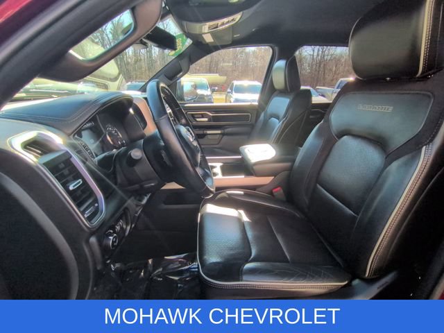 Used 2019 RAM 1500 Laramie w/ Sport Appearance Package image 20