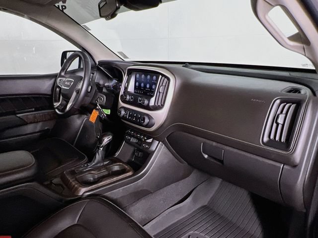 Used 2022 GMC Canyon Denali AWD/4WD image 37