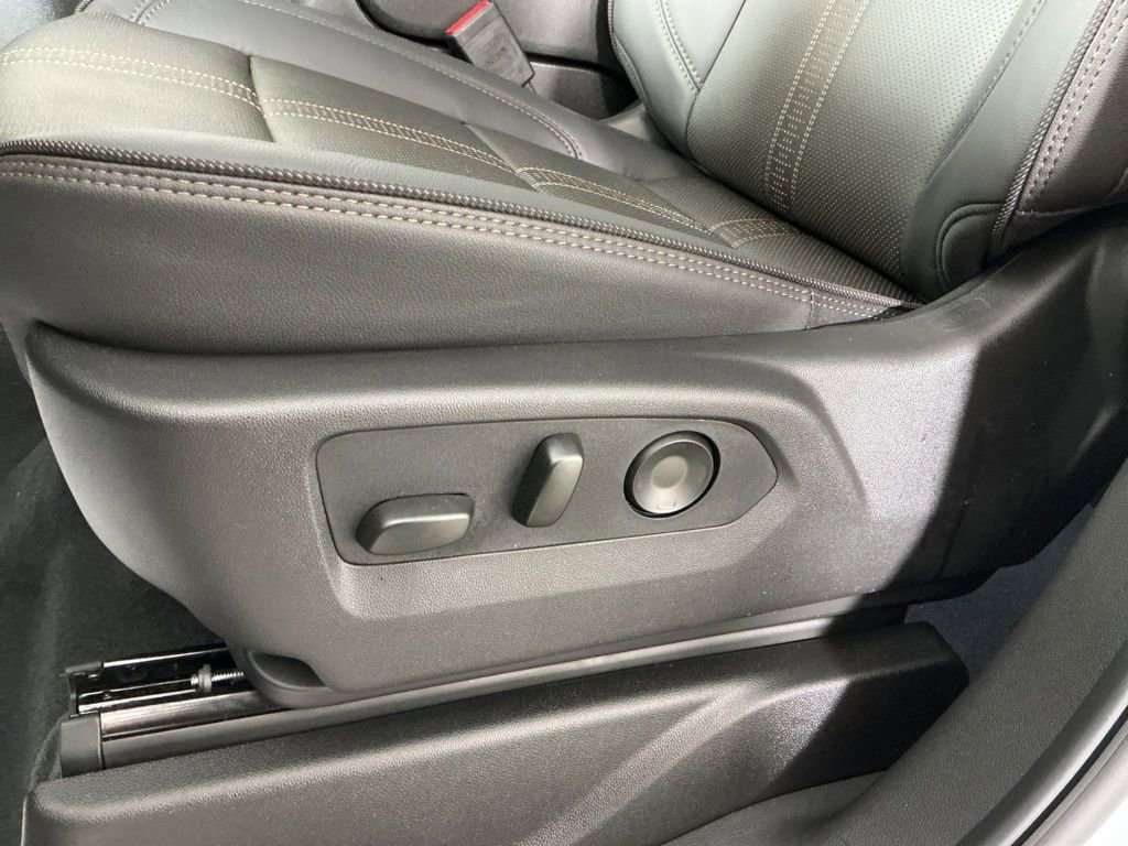 New 2026 Chevrolet Tahoe High Country image 7