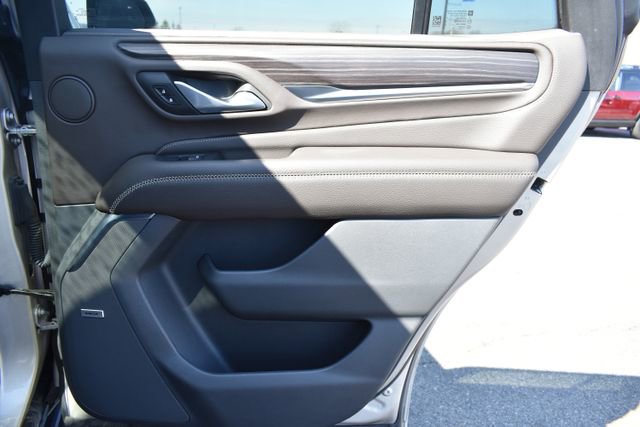 Used 2022 GMC Yukon Denali image 55