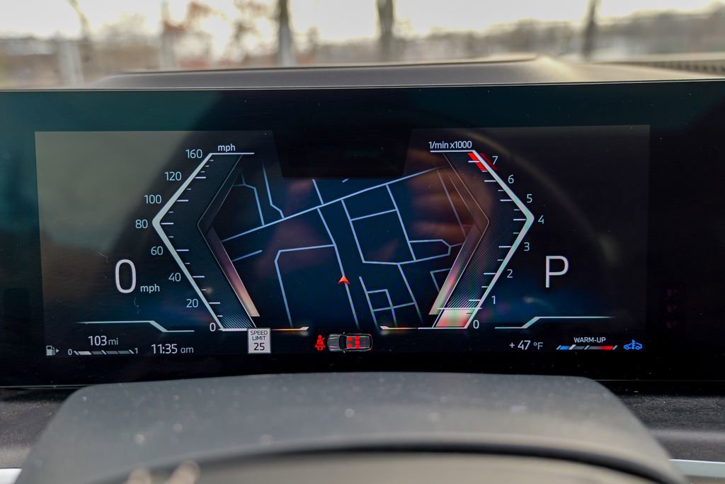 Used 2023 BMW X7 xDrive40i w/ Premium Package image 51