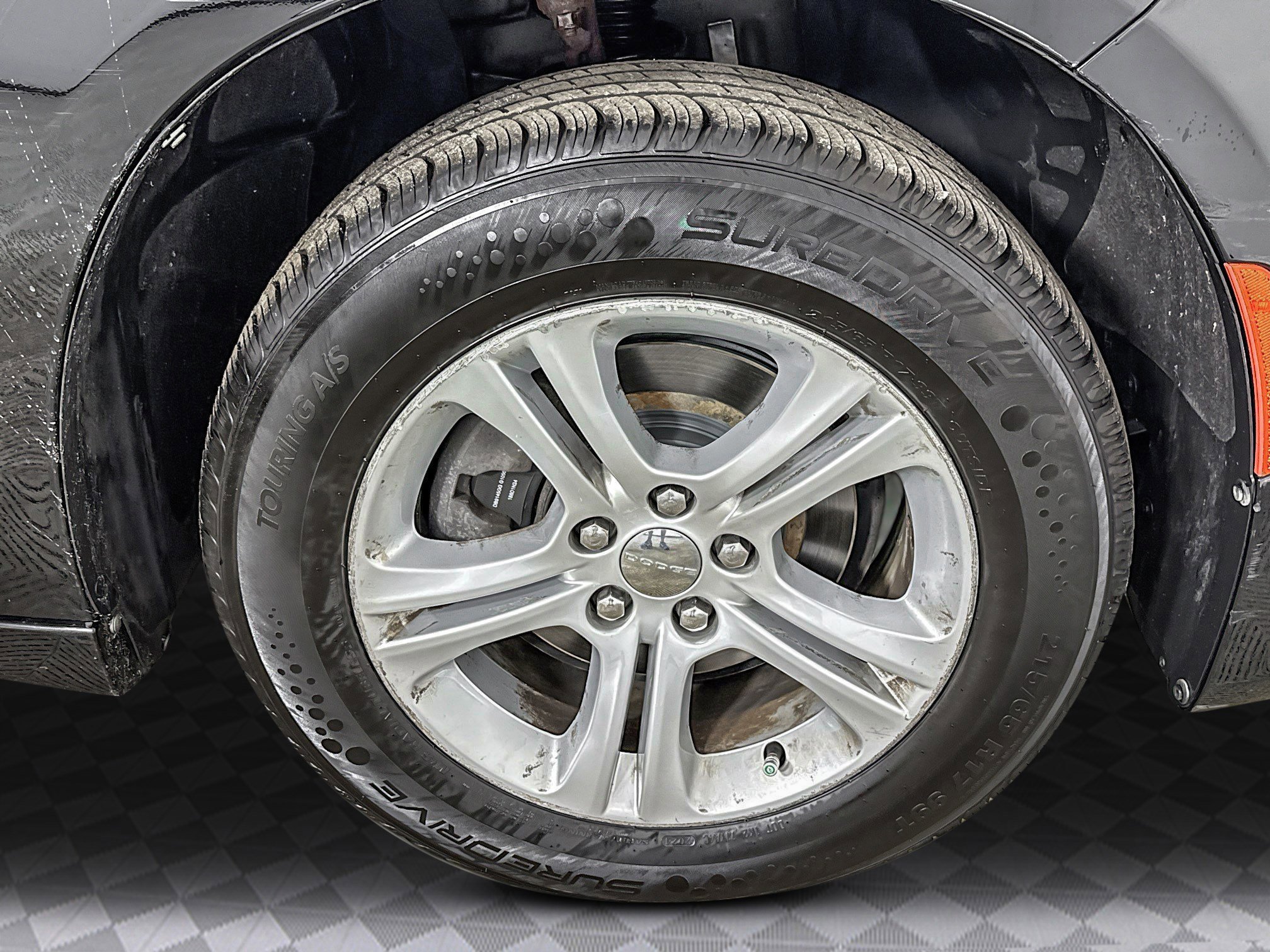 Used 2016 Dodge Charger SE w/ Popular Equipment Group image 31