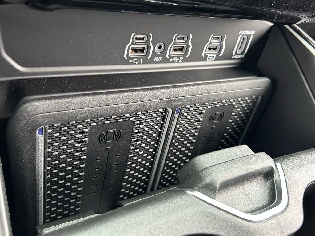 New 2026 RAM 2500 Rebel image 55