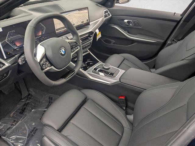 New 2026 BMW 330i xDrive Sedan image 3