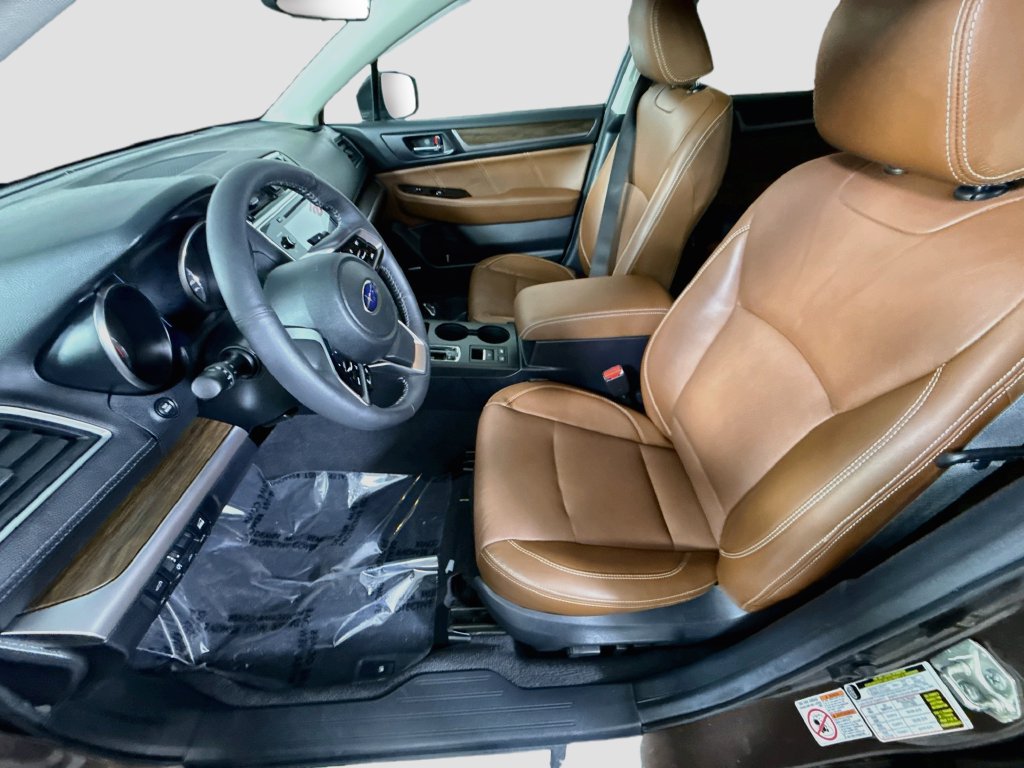 Used 2019 Subaru Outback 2.5i Touring w/ Popular Package #3A AWD/4WD image 24