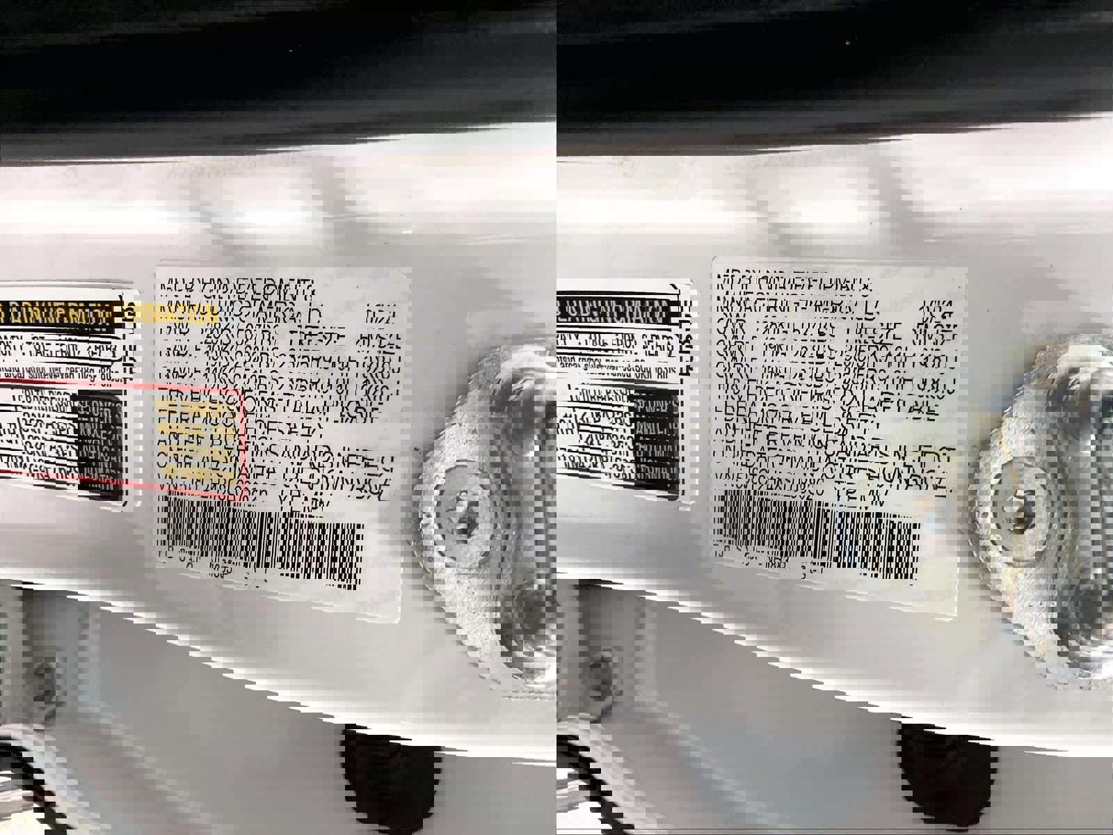 Used 2025 Acura RDX SH-AWD image 35