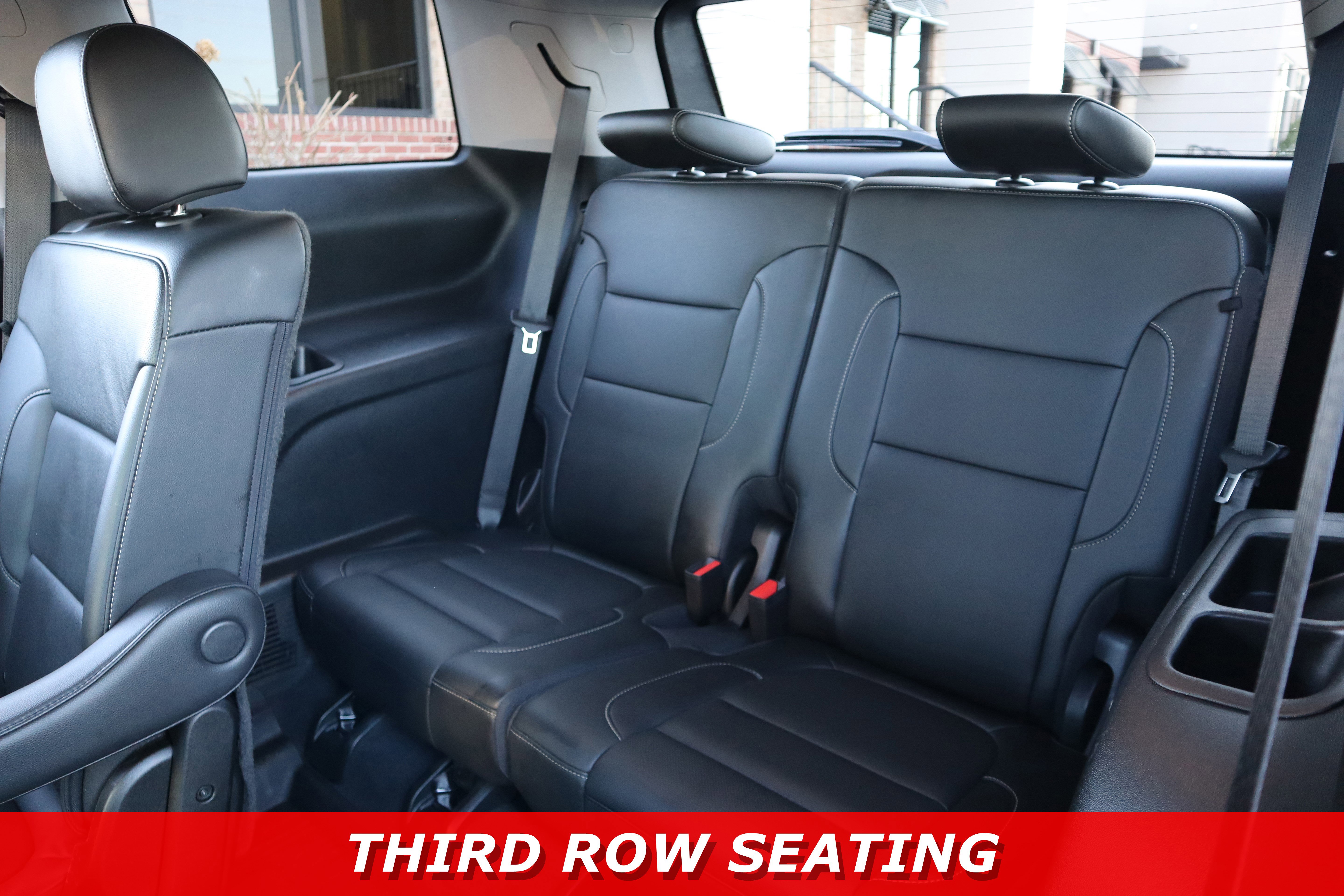 Used 2023 GMC Acadia SLT w/ Elevation Edition image 31