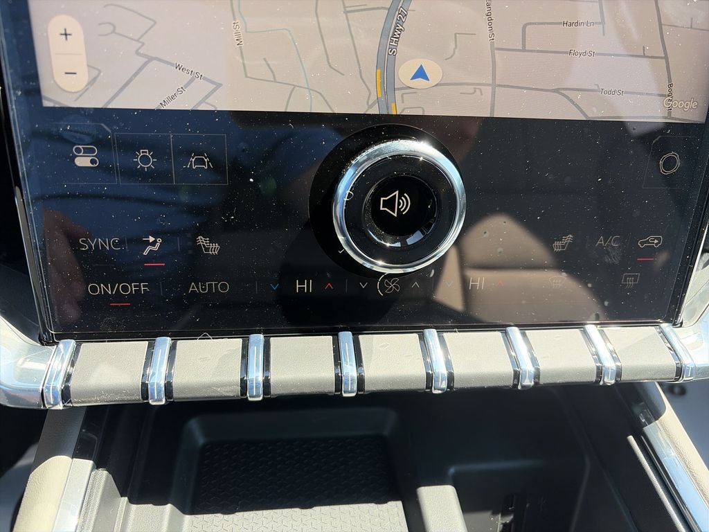 New 2026 GMC Acadia Elevation w/ Super Cruise Package FWD image 25
