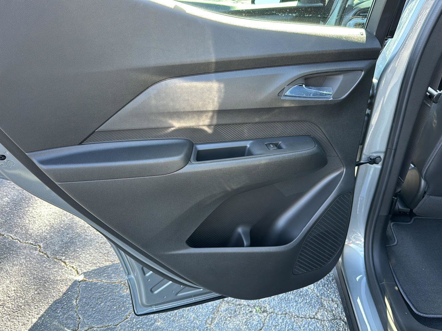 New 2027 Chevrolet Bolt RS image 16