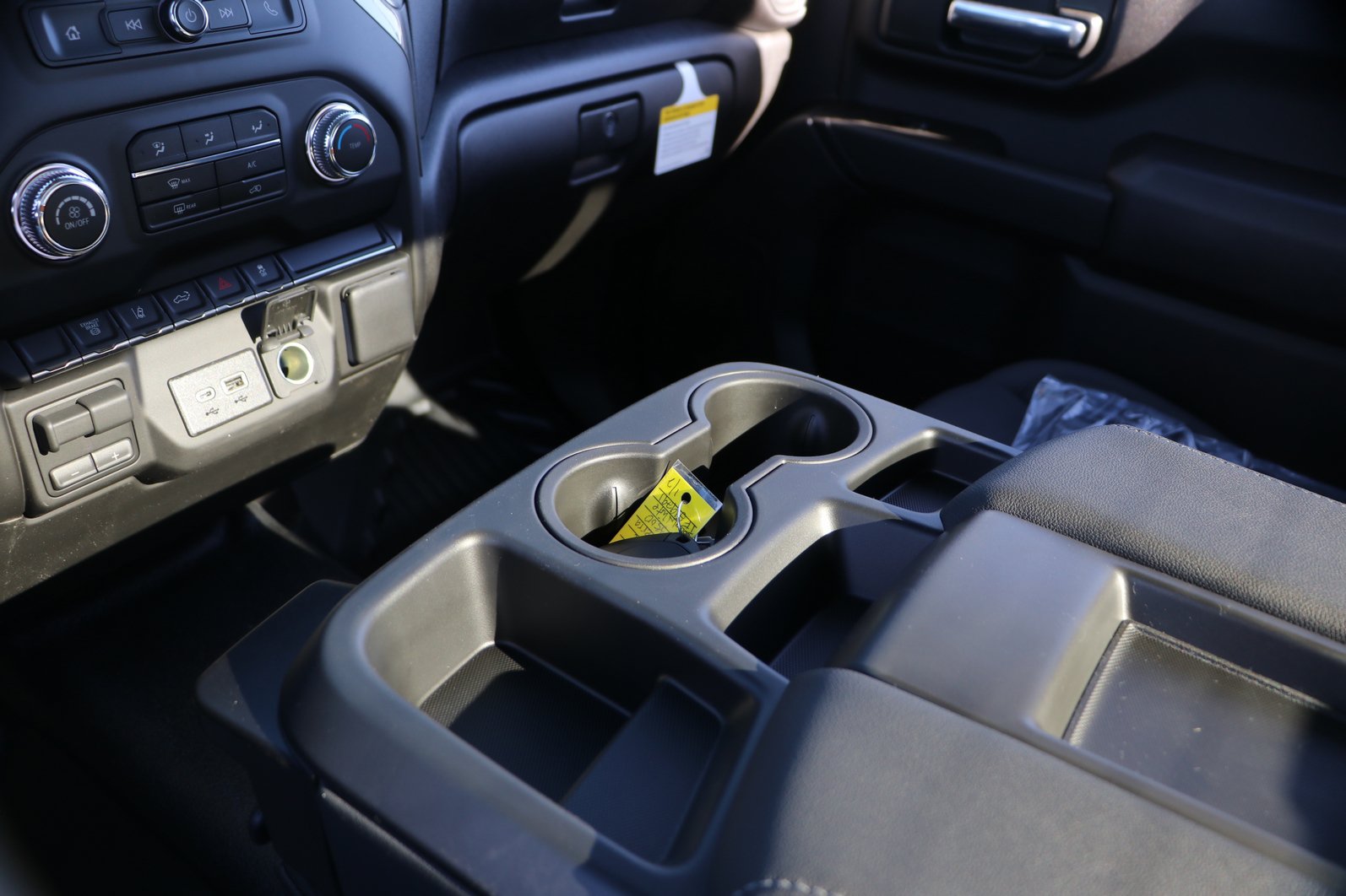 New 2026 GMC Sierra 3500 Pro AWD/4WD image 23