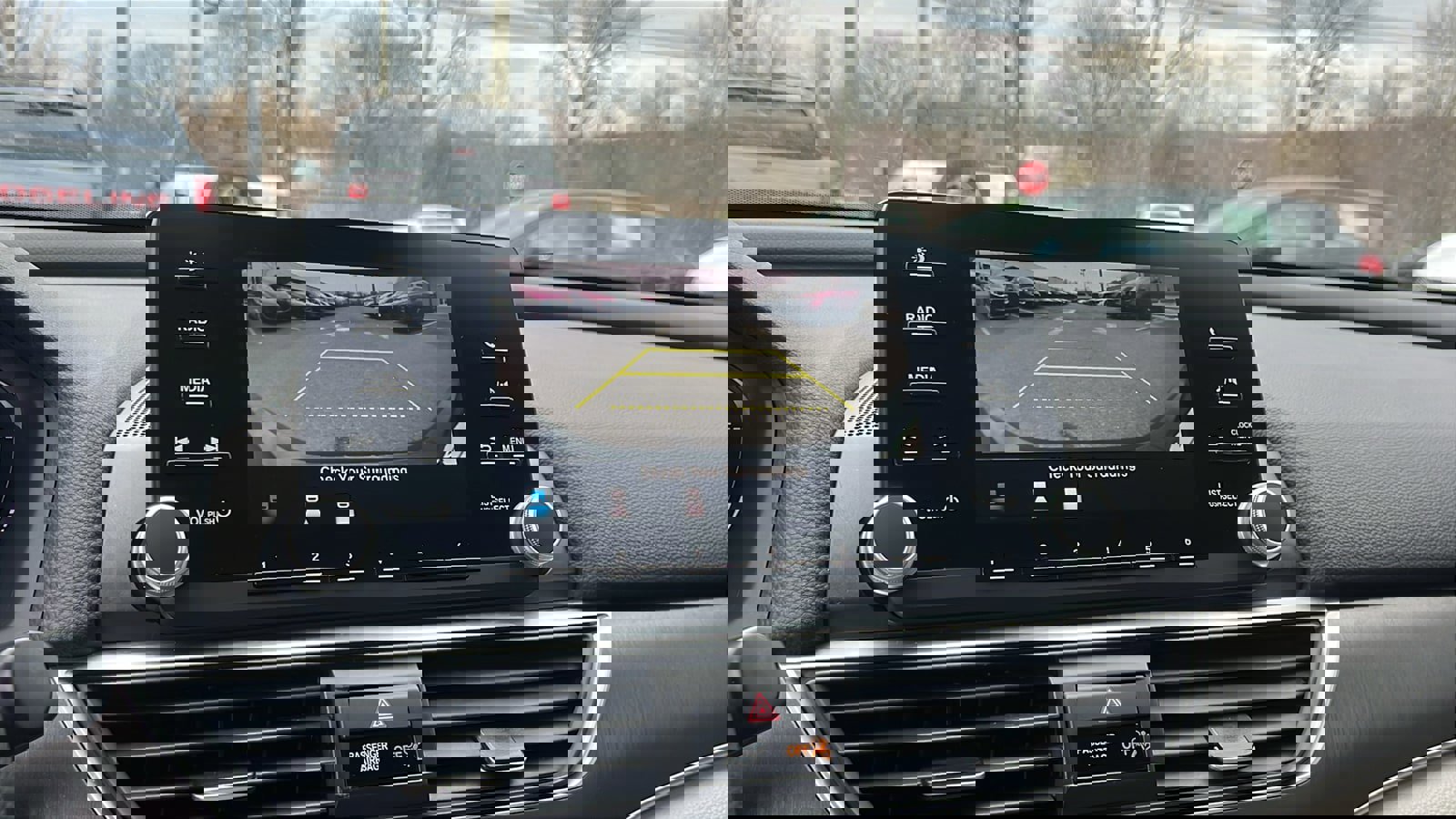 Used 2018 Honda Accord LX image 16