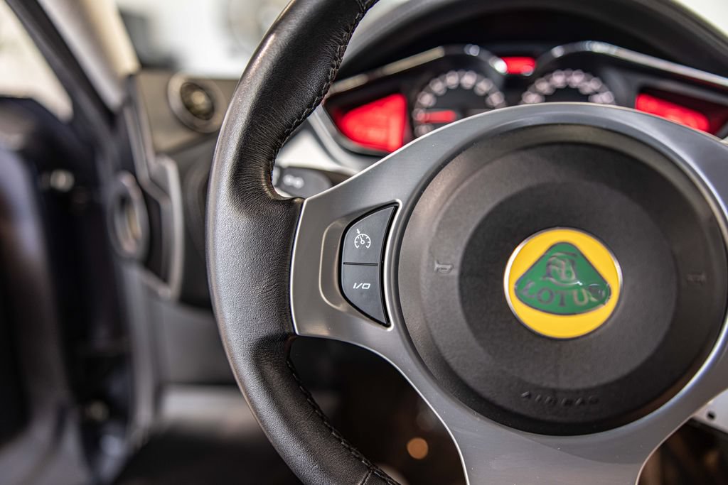 Used 2011 Lotus Evora 2+2 RWD image 22