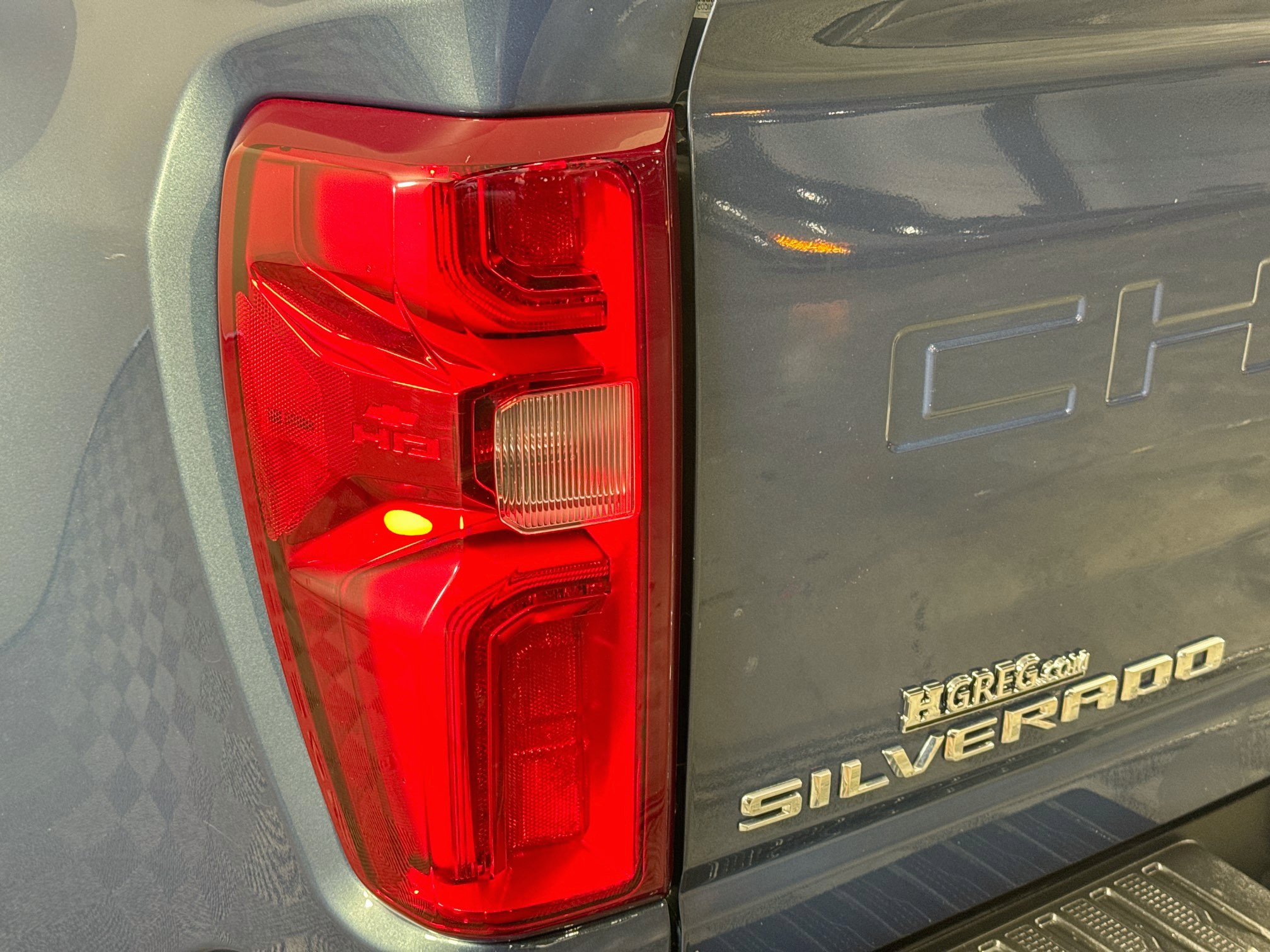 Used 2026 Chevrolet Silverado 3500 High Country w/ High Country Premium Package AWD/4WD image 56