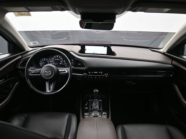 Certified 2023 MAZDA CX-30 2.5 Turbo w/ Premium Package image 9