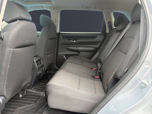Certified 2024 Honda CR-V EX image 13