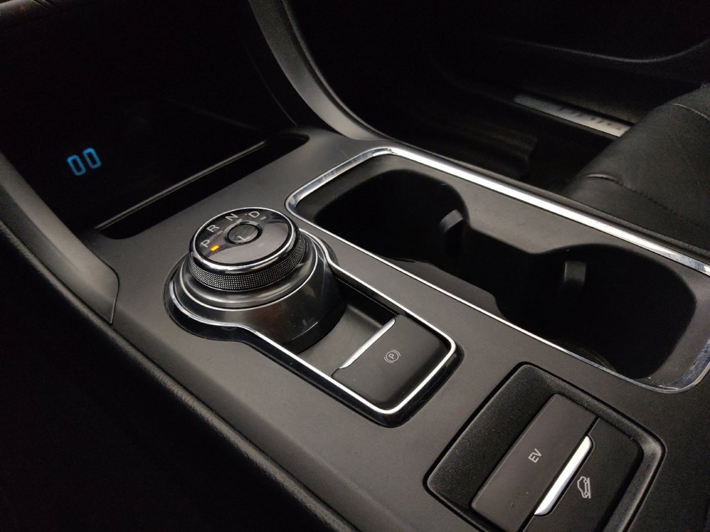 Used 2020 Ford Fusion Energi Titanium image 26