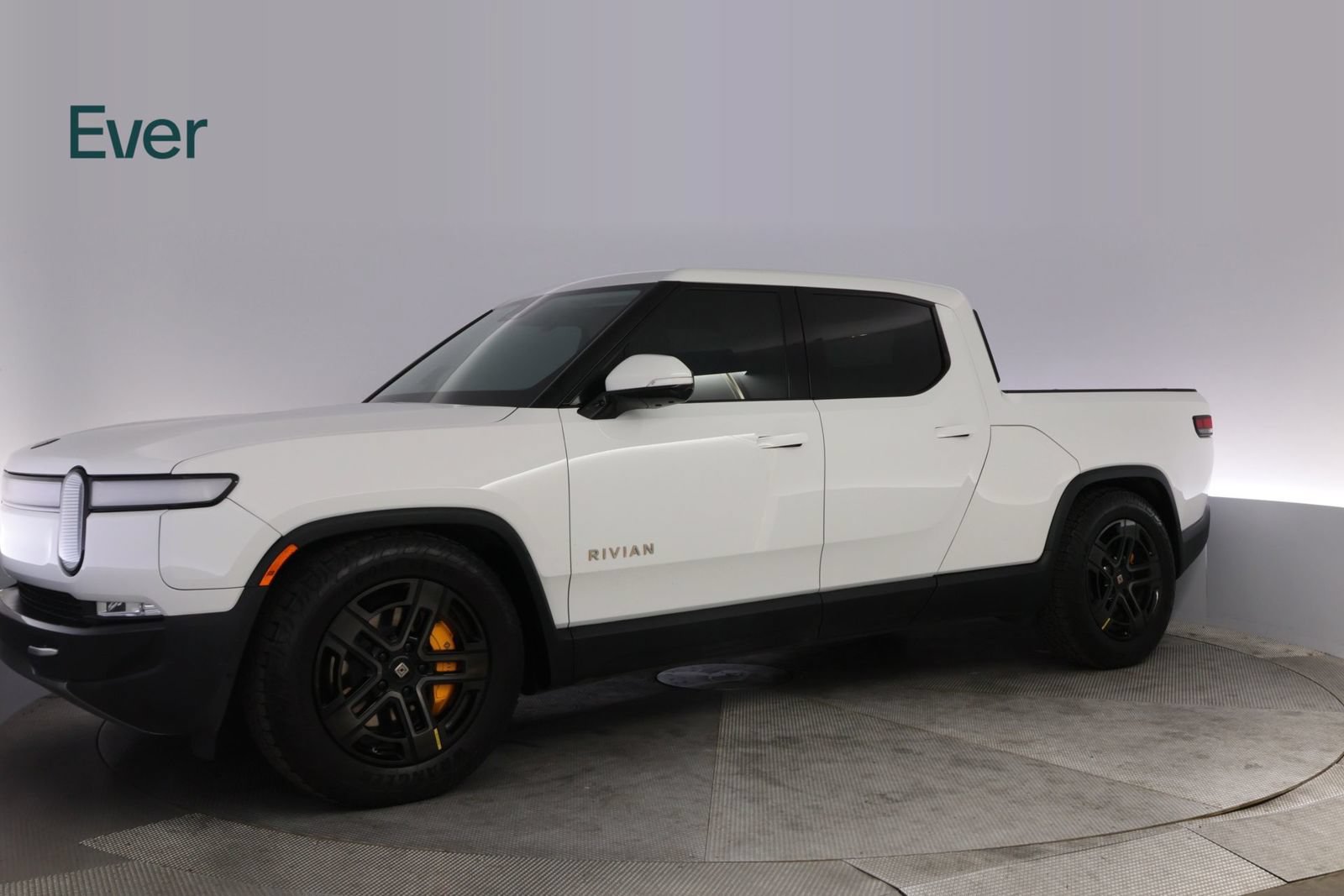 Used 2023 Rivian R1T Adventure Quad AWD/4WD image 18