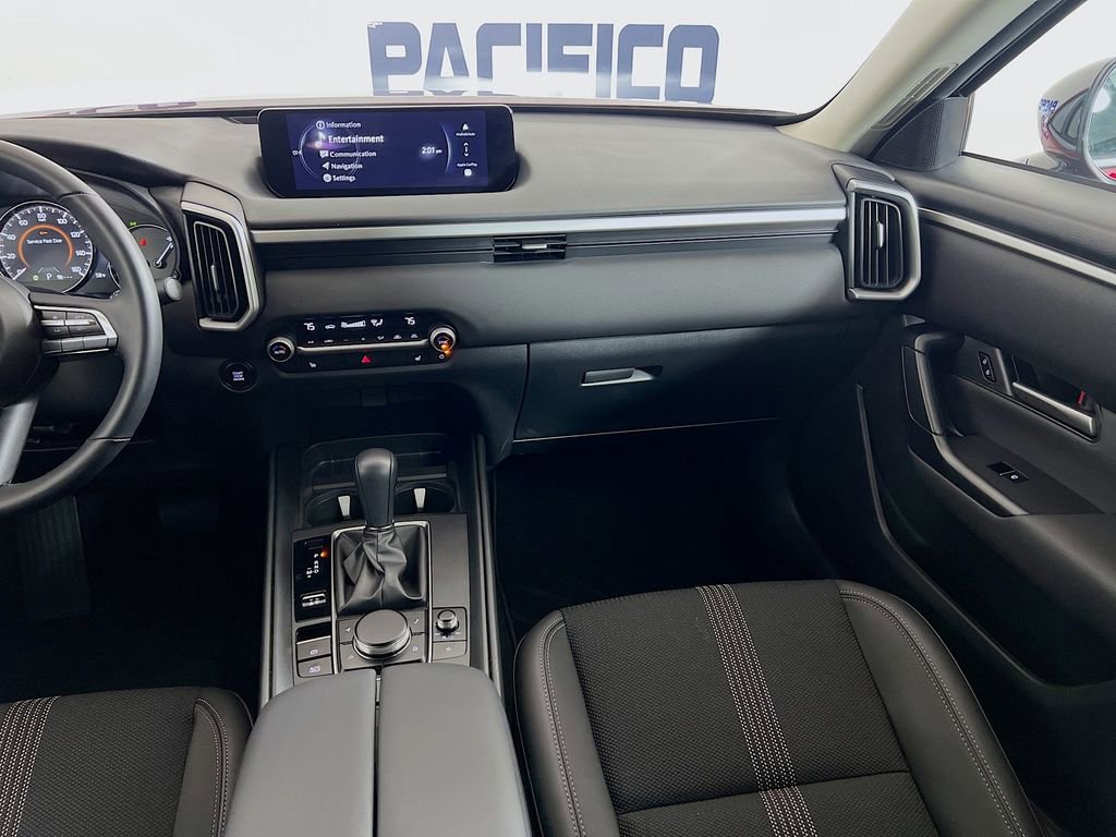 Used 2025 MAZDA CX-50 AWD 2.5 S w/ Cargo Package image 28