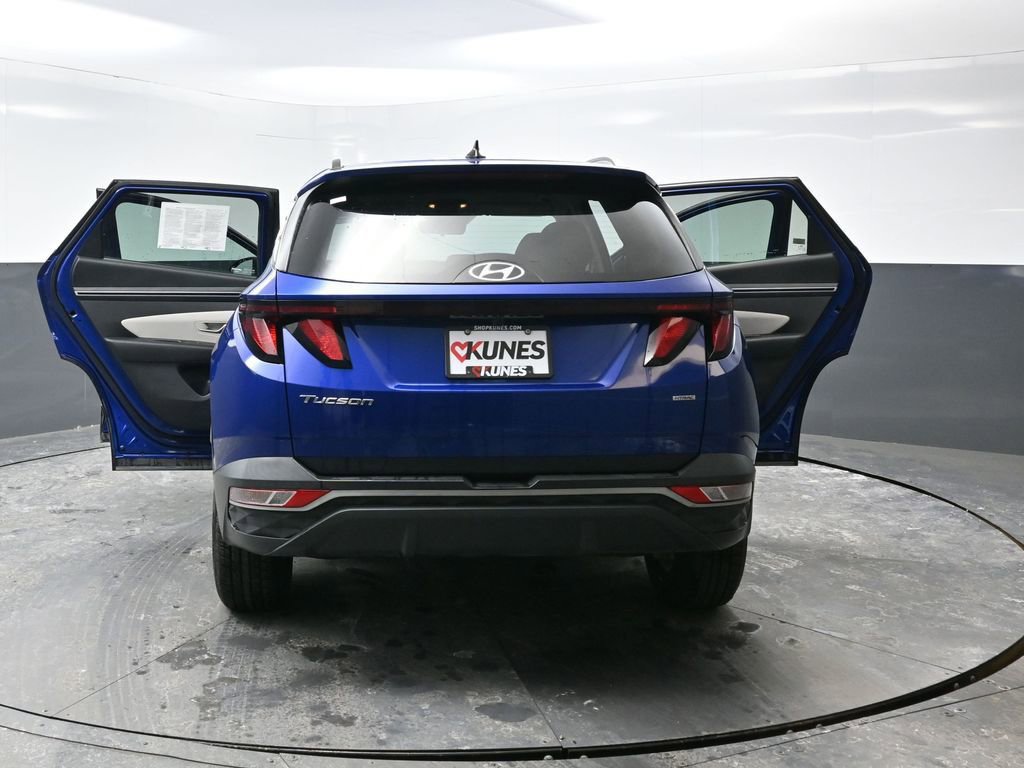 Used 2024 Hyundai Tucson SEL image 59