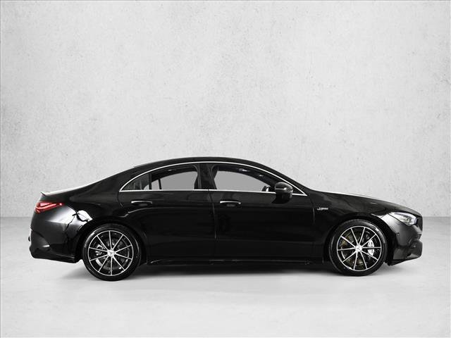 Used 2026 Mercedes-Benz CLA 35 AMG 4MATIC image 4