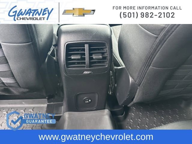 Used 2024 Ford Bronco Sport Big Bend image 25