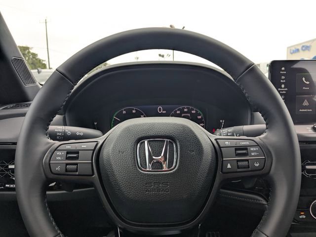 New 2026 Honda Accord Sport image 20