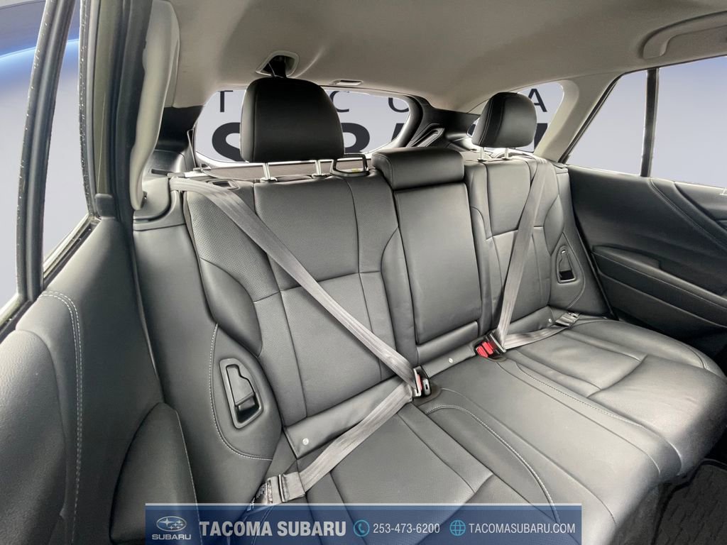 Used 2022 Subaru Outback Limited w/ Popular Package #2 image 18
